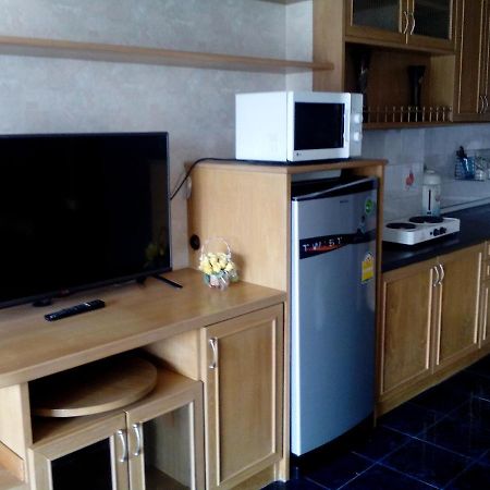 View Talay Condo #1 = Jomtien Call Me +66-8-68409-206 Pattaya Exteriör bild