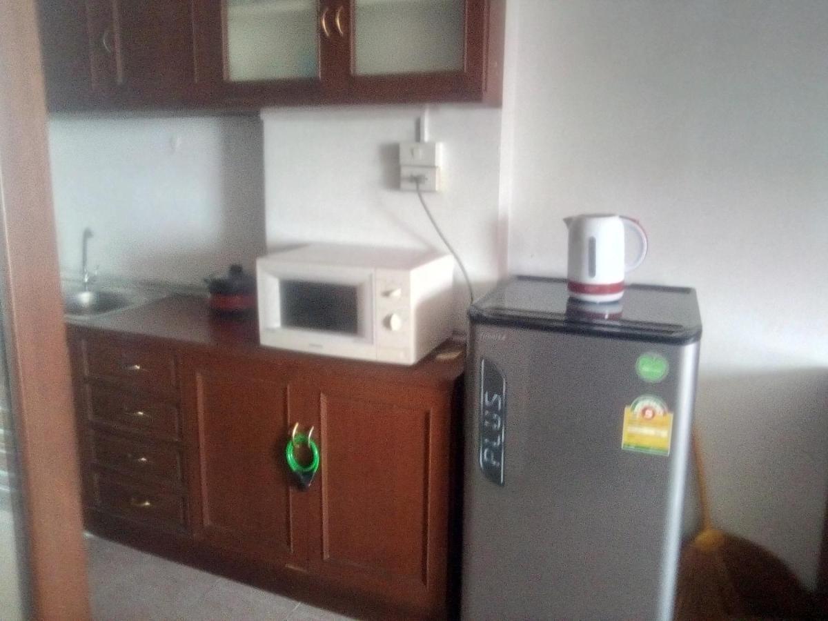 View Talay Condo #1 = Jomtien Call Me +66-8-68409-206 Pattaya Exteriör bild